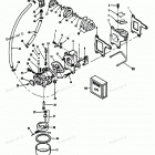 H0071H79A Топливная система