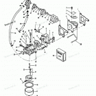 H0061H79B Топливная система