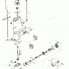 H0060H79C Gear Housing