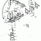 H0062H79K Топливная система