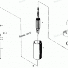 H0091H79A Электрический стартер