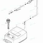 H0092H79F Fuel Tank And Line