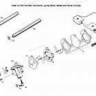 H0121H79A Насос топливный