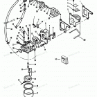H0072H79B Топливная система