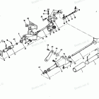 H0060H79C Приводные штанги