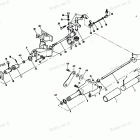 H0061H79B Приводные штанги