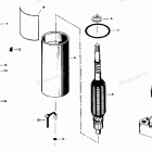 H0123B79E Электрический стартер
