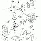 H0122H79E Power Head