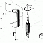 H0123H79E Электрический стартер