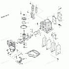 H0062H79M Power Head