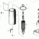 H0098H79A Electric Stater