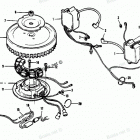 H0070B79A Электрика