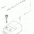 H0122H79E Fuel Tank And Line