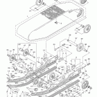 PHAZER RTX PZ50RTBW Подвеска трака 1
