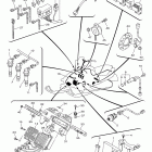VECTOR RS90PBB/RS90PBR Электрика 1