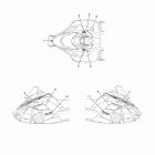 FX NYTRO FX10BL Эмблема