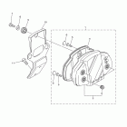 PHAZER RTX PZ50RTBW Спидометр