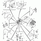 PHAZER MTX PZ50MTBW Электрика 1