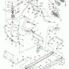 VECTOR RS90PBB/RS90PBR Радиатор и Патрубки