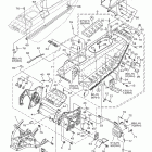 FX NYTRO FX10BL Рама