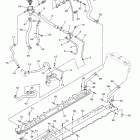 RS VENTURE RST90BS Радиатор и Патрубки