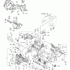 RS VENTURE GT RST90PGTBB/RST90PGTBR Рама 1