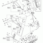 FX NYTRO RTX FX10RTRBL/FX10RTRBB Лыжа