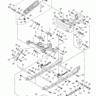 VECTOR RS90PBB/RS90PBR Подвеска трака 2