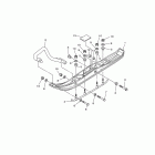 RS VENTURE GT RST90PGTBB/RST90PGTBR Дополнительные лыжи