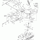 RS VENTURE RST90BS Лыжа
