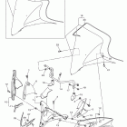 RS VENTURE GT RST90PGTBB/RST90PGTBR Стекло ветровое