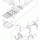 FX NYTRO FX10BL Выхлопная система