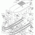 PHAZER MTX PZ50MTBW Подвеска трака 1
