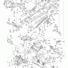 RS VENTURE RST90BS Рама