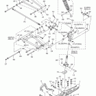 APEX RX10PAL/RX10PAR Лыжа