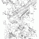 VECTOR LTX RS90PLTBB/RS90PLTBR Рама