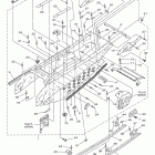 APEX SE RX10PSAB/RX10PSAL Рама 2