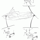 APEX XTX RX10PXTAL/RX10PXTAR Электрика 3