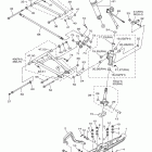APEX SE RX10PSAB/RX10PSAL Лыжа