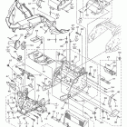 APEX RX10PAL/RX10PAR Рама 1