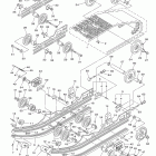 VENTURE LITE ( MULTI PURPOSE) PZ50VTAW Подвеска трака 1