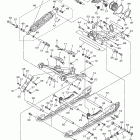 APEX RX10PAL/RX10PAR Подвеска трака 2