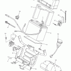 APEX RX10PAL/RX10PAR Электрика 2
