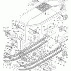 PHAZER MTX PZ50MTAW Подвеска трака 1