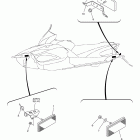 APEX RX10PAL/RX10PAR Электрика 3