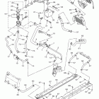 RS VECTOR LTX GT RS90LTGTAS Радиатор и Патрубки