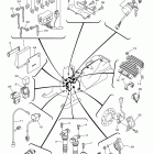 VENTURE LITE ( MULTI PURPOSE) PZ50VTAW Электрика 1