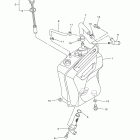 APEX RX10PAL/RX10PAR Маслянный банк