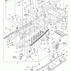 APEX XTX RX10PXTAL/RX10PXTAR Рама 2