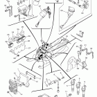 FX NYTRO FX10AW Электрика 1